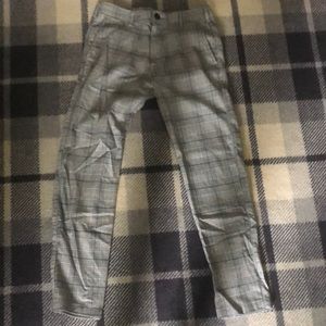 Hollister Skinny Chino Pants (28 x 30)